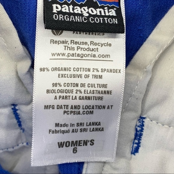 Patagonia Corduroy Skirt - Picture 5 of 6